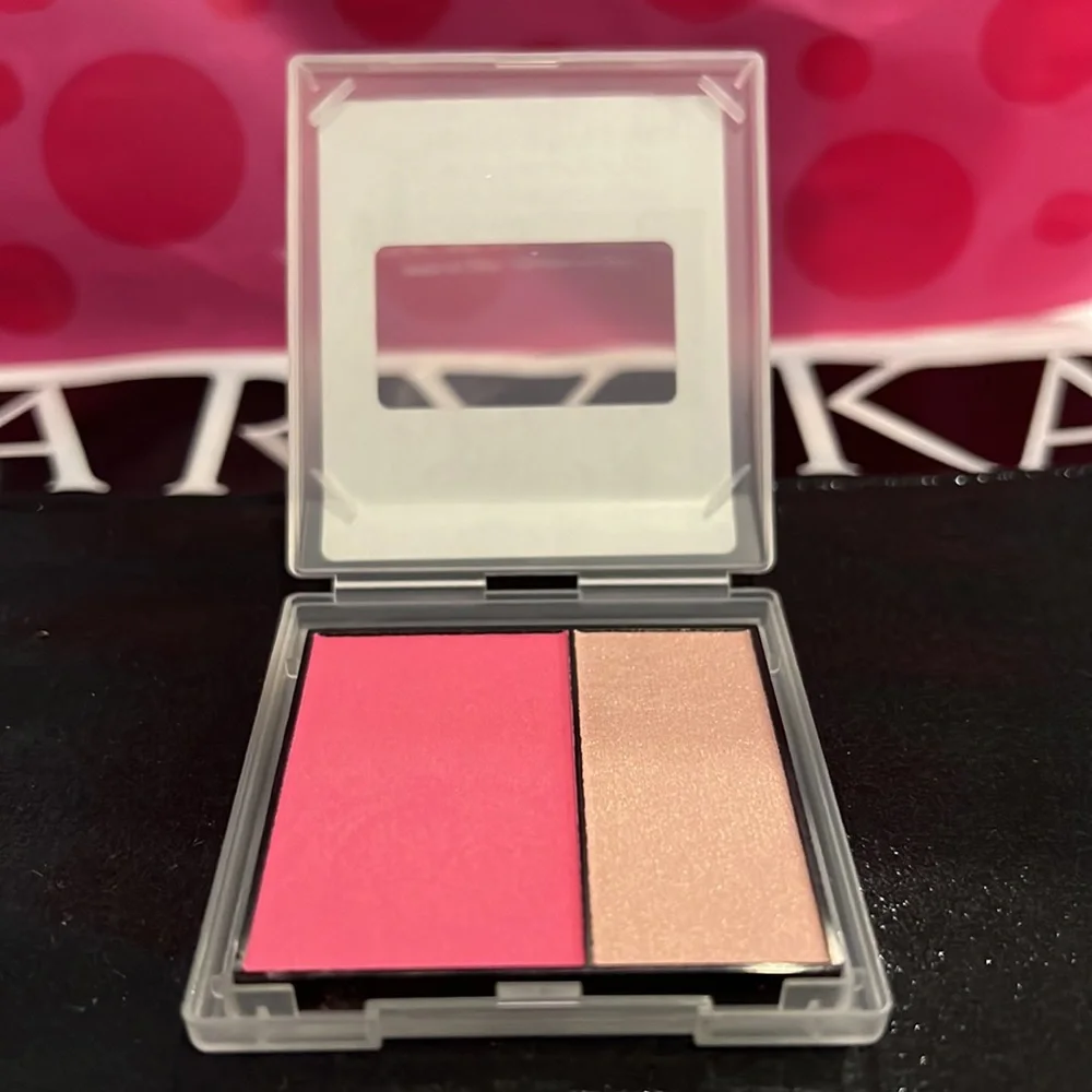 Mary Kay Citrus Bloom Mineral Cheek Color,   .18 OZ.